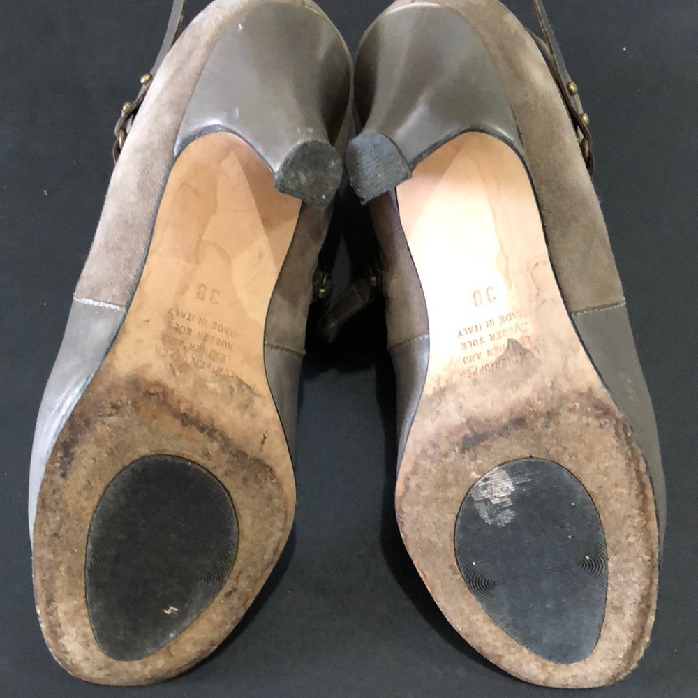 Anyi Lu Bootie - image 6